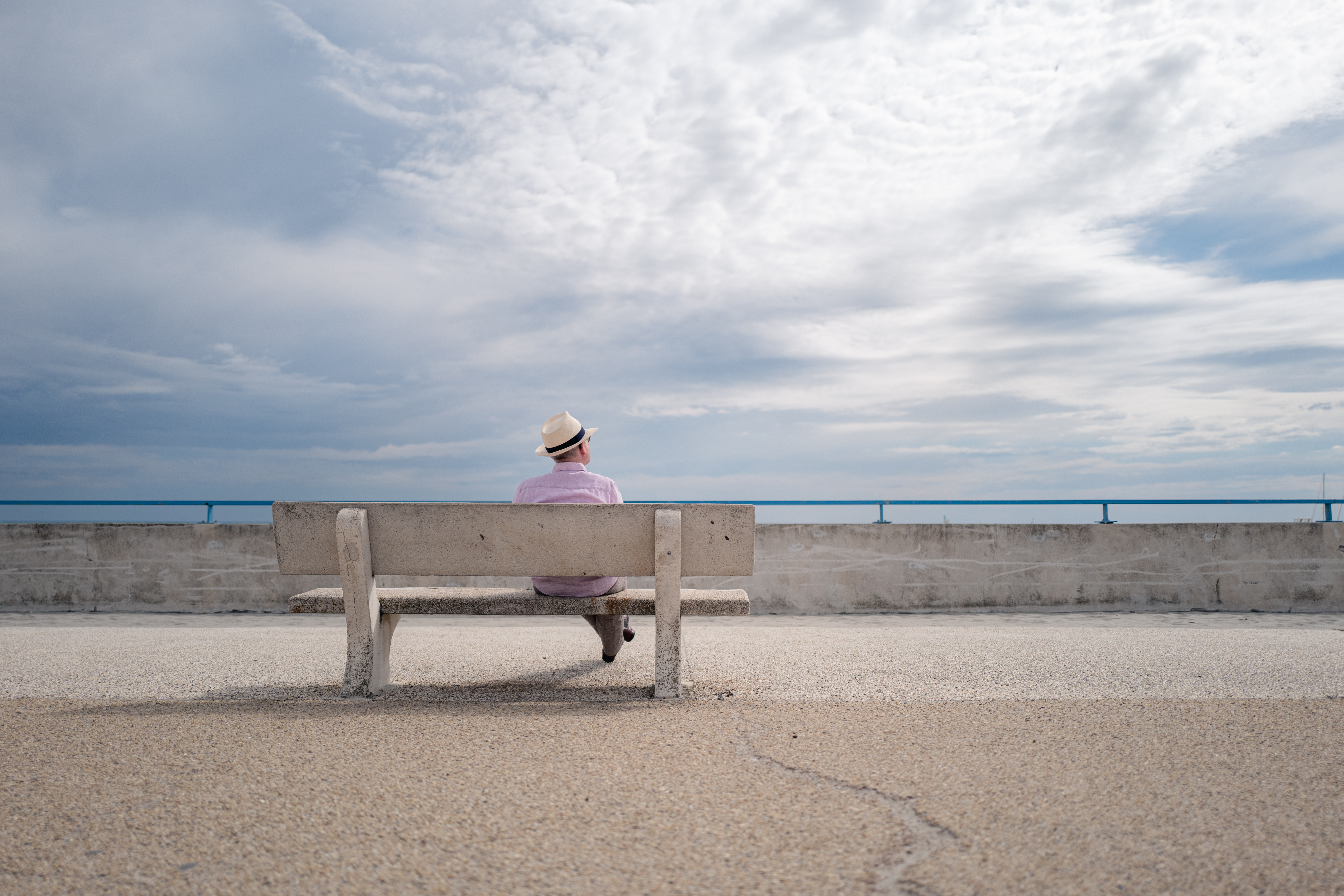 Saintes-Maries-de-la-Mer