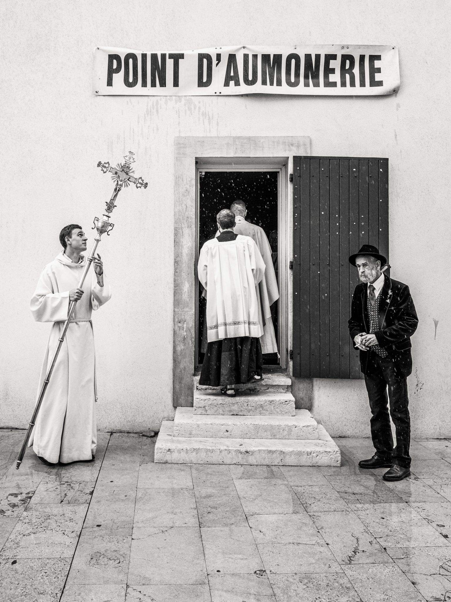 Saintes-Maries-de-la-mer