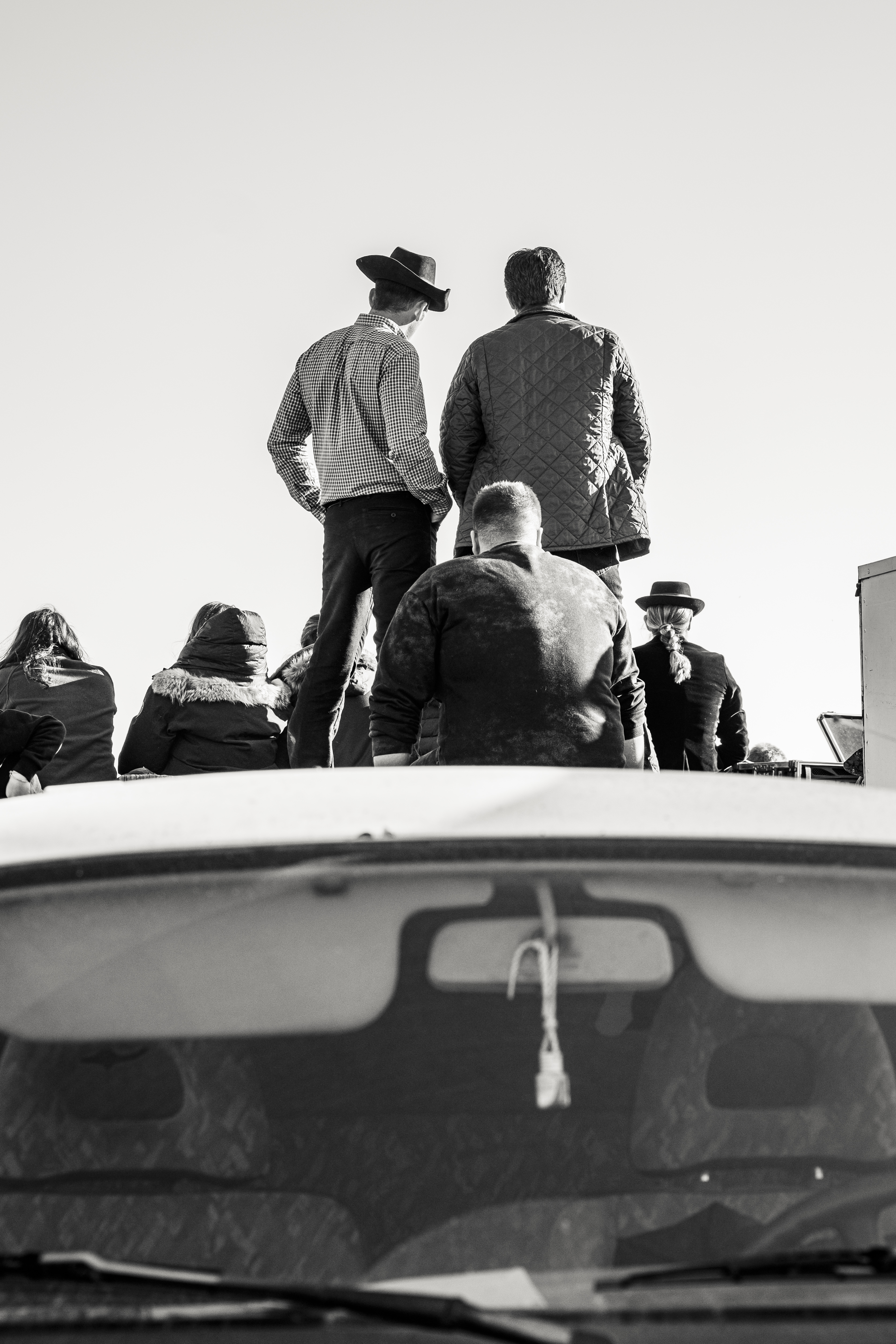 Saintes-Maries-de-la-Mer