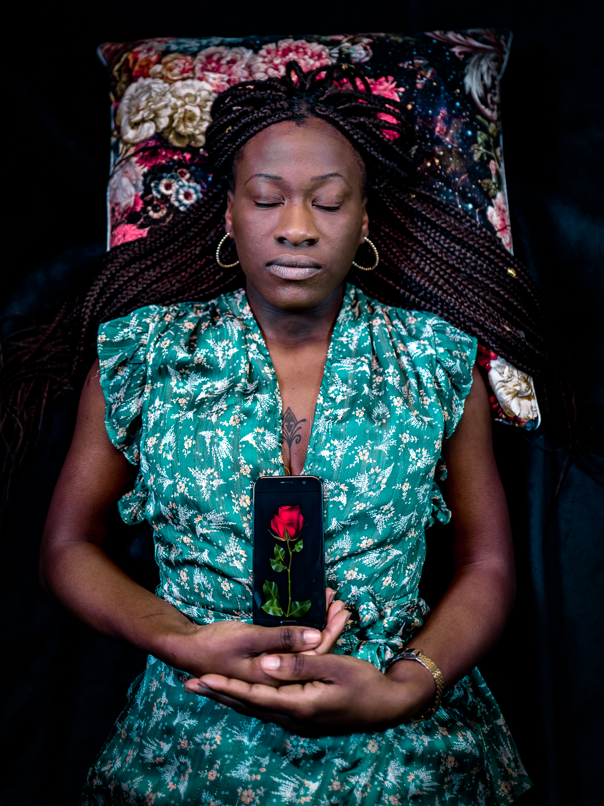 La Belle au bois dormant