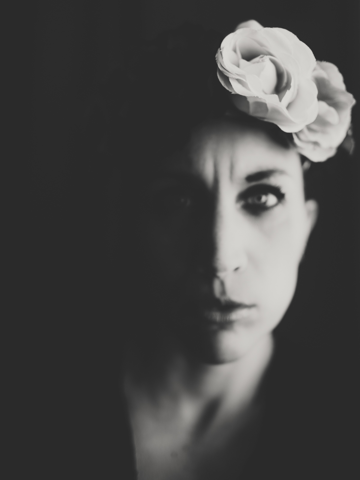 Le bouquet