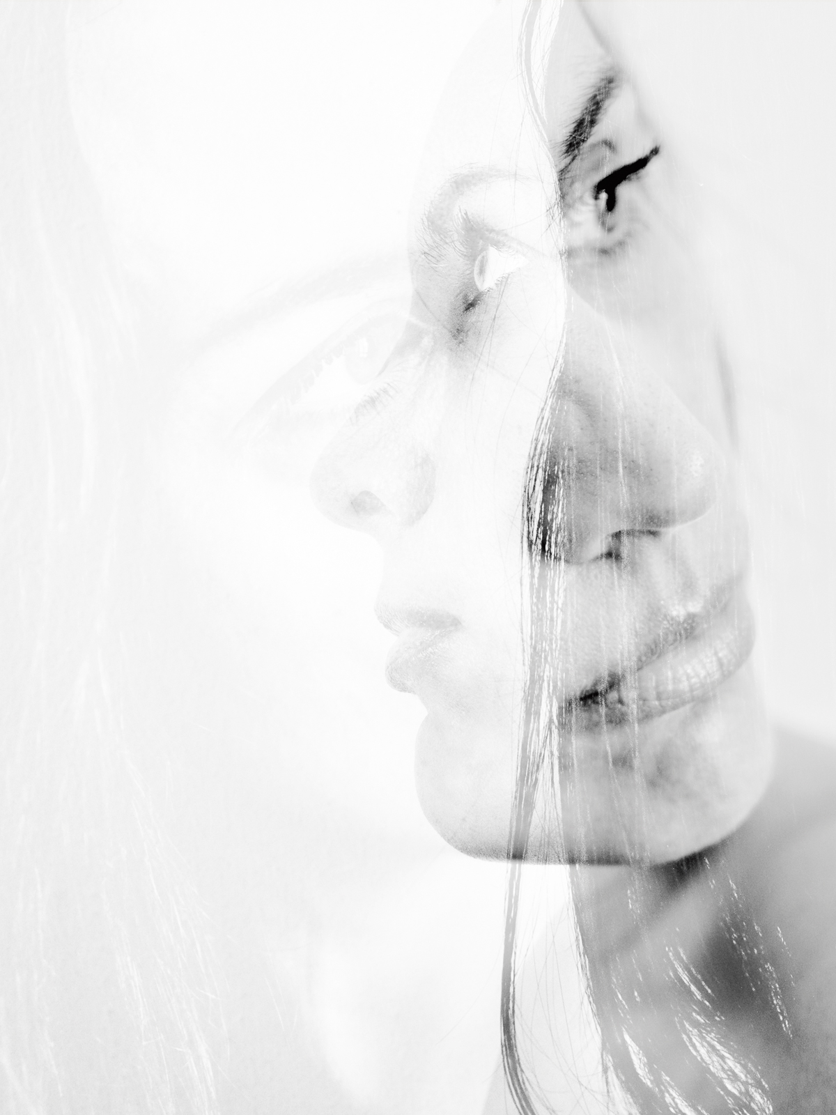 Multiple exposure